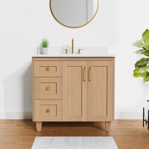 Vanities