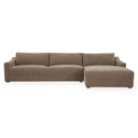 Taupe / Right