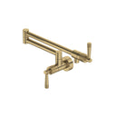 Antique Gold