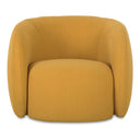 Deep Yellow