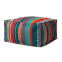 Fiesta / 24"W x 24"D x 13"H