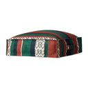 Loloi Poufs Decorative Pouf Ottoman