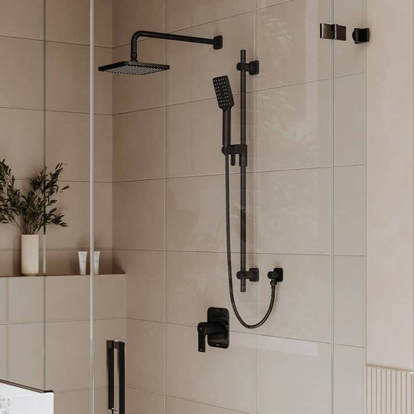 Shower Systems