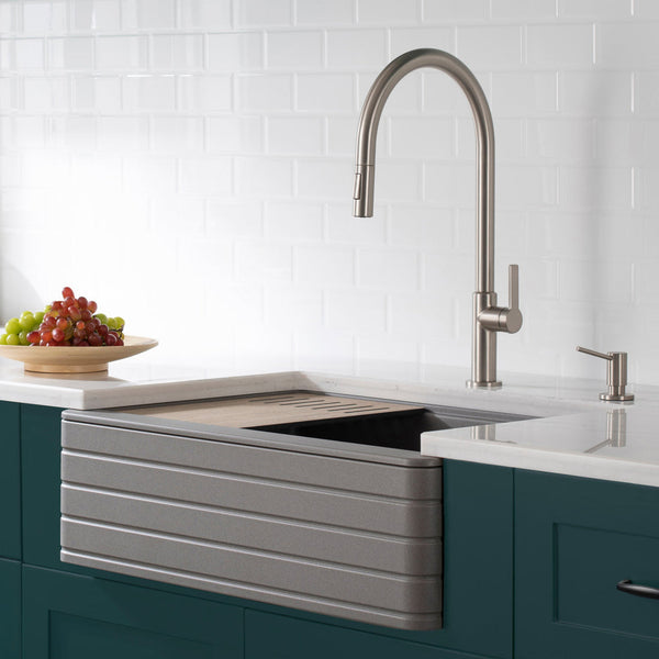 Kitchen Faucets