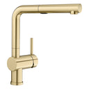 Satin Gold