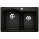 Coal Black