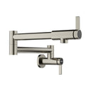 Satin Platinum