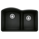 Coal Black