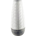 Mercana Harrier 8" x 8" x 21" Vase