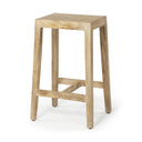 Mercana Colony 16" x 13" x 25" Stool
