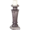 Mercana Kusma 5" x 5" x 14" Candle Holder