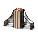 Mercana Suspension 19" x 3.9" x 10" Bookend
