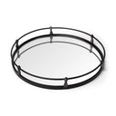 Mercana Kimbel 24" x 24" x 5" Tray