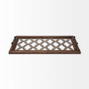 Mercana Stotonic 35" x 15.7" x 3.5" Tray