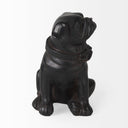 Mercana Hugo 3.5" x 5" x 6" Resin Decorative Object