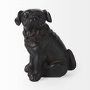 Mercana Hugo 3.5" x 5" x 6" Resin Decorative Object