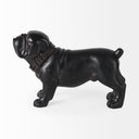 Mercana Hugo 5" x 13" x 8.3" Resin Decorative Object