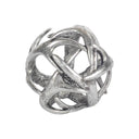 Mercana Ramus 4.7" x 4.7" x 4.7" Resin Decorative Object