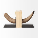 Mercana Nickerson 5.5" x 6.5" x 5.5" Bookend