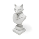 Mercana Murray 6.3" x 5.5" x 12.8" Resin Decorative Object