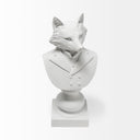 Mercana Murray 6.3" x 5.5" x 12.8" Resin Decorative Object
