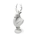 Mercana Mozart 8.3" x 6.9" x 23.2" Resin Decorative Object