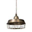 Mercana Tahla 14" x 14" x 14.5" Pendant Lighting