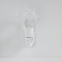 Mercana Rockland 8" x 8" x 19.5" Wall Sconce