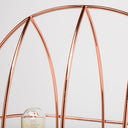 Mercana Sutton 12.5" x 7" x 19.3" Table Lamp