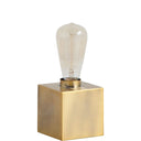Mercana Visio 4" x 4" x 4.5" Table Lamp