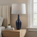 Mercana Bravar 16" x 15" x 30" Table Lamp