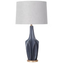 Mercana Bravar 16" x 15" x 30" Table Lamp