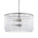 Mercana Anna 26" x 26" x 14" Chandelier
