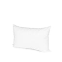 Mercana Down 21" x 13" x 5" Fabric Pillow Insert