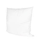 Mercana Non-Allergen 22" x 22" x 5" Fabric Pillow Insert