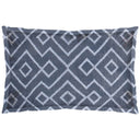 Mercana Boswell 13" x 20.9" x 0.2" Fabric Pillow cover
