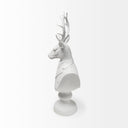 Mercana Mozart 8.3" x 6.9" x 23.2" Resin Decorative Object