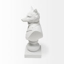 Mercana Murray 6.3" x 5.5" x 12.8" Resin Decorative Object