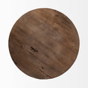 Mercana Triumph 40" x 40" x 16" Coffee Table