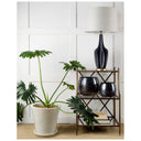 Mercana Bravar 16" x 15" x 30" Table Lamp