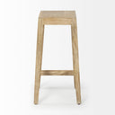 Mercana Colony 16" x 13" x 25" Stool