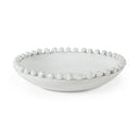 Mercana Basin 15.7" x 15.7" x 3.5" Resin Bowl