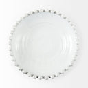 Mercana Basin 15.7" x 15.7" x 3.5" Resin Bowl
