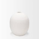Mercana Karakum 20.5" x 20.5" x 23.2" Ceramic Floor Vase