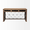 Mercana Eldorado 24" x 60" x 30" Desk