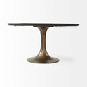 Mercana McLeod 54" x 54" x 28.8" Dining Table