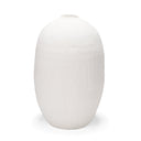 Mercana Karakum 19.8" x 19.7" x 31.9" Ceramic Floor Vase