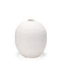 Mercana Karakum 20.5" x 20.5" x 23.2" Ceramic Floor Vase