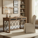 Mercana Eldorado 24" x 60" x 30" Desk
