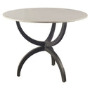 Mercana Veneto 40" x 40" x 30" Dining Table